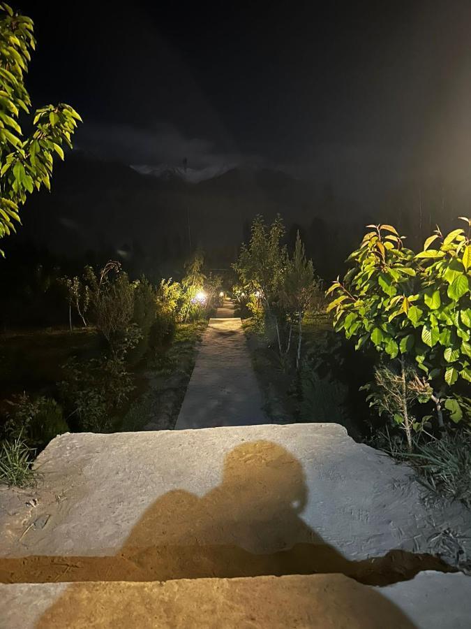 Orgventure Resorts סקרדו מראה חיצוני תמונה