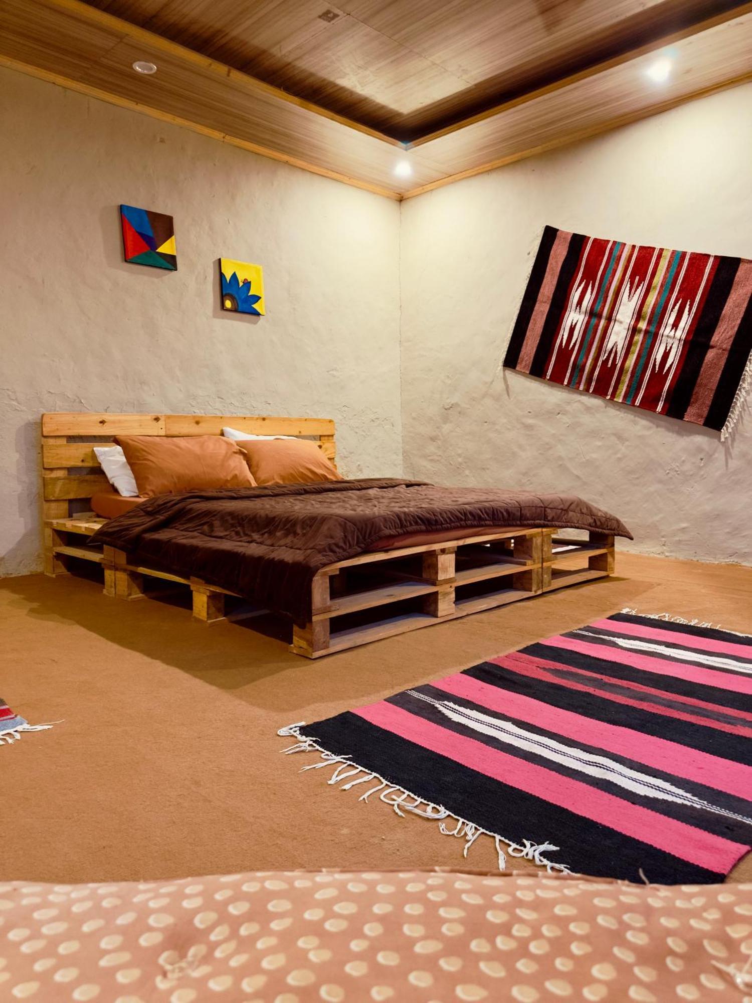 Orgventure Resorts סקרדו מראה חיצוני תמונה