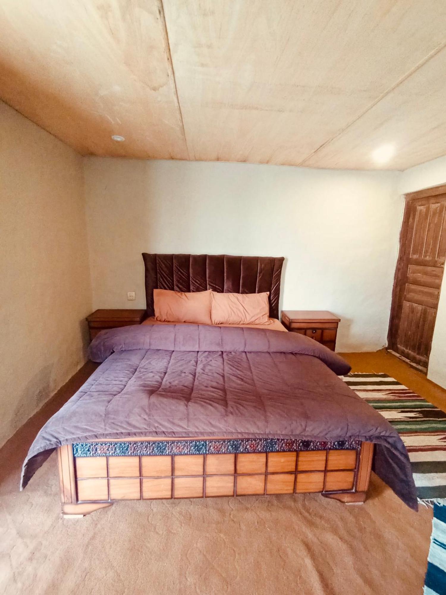 Orgventure Resorts סקרדו מראה חיצוני תמונה