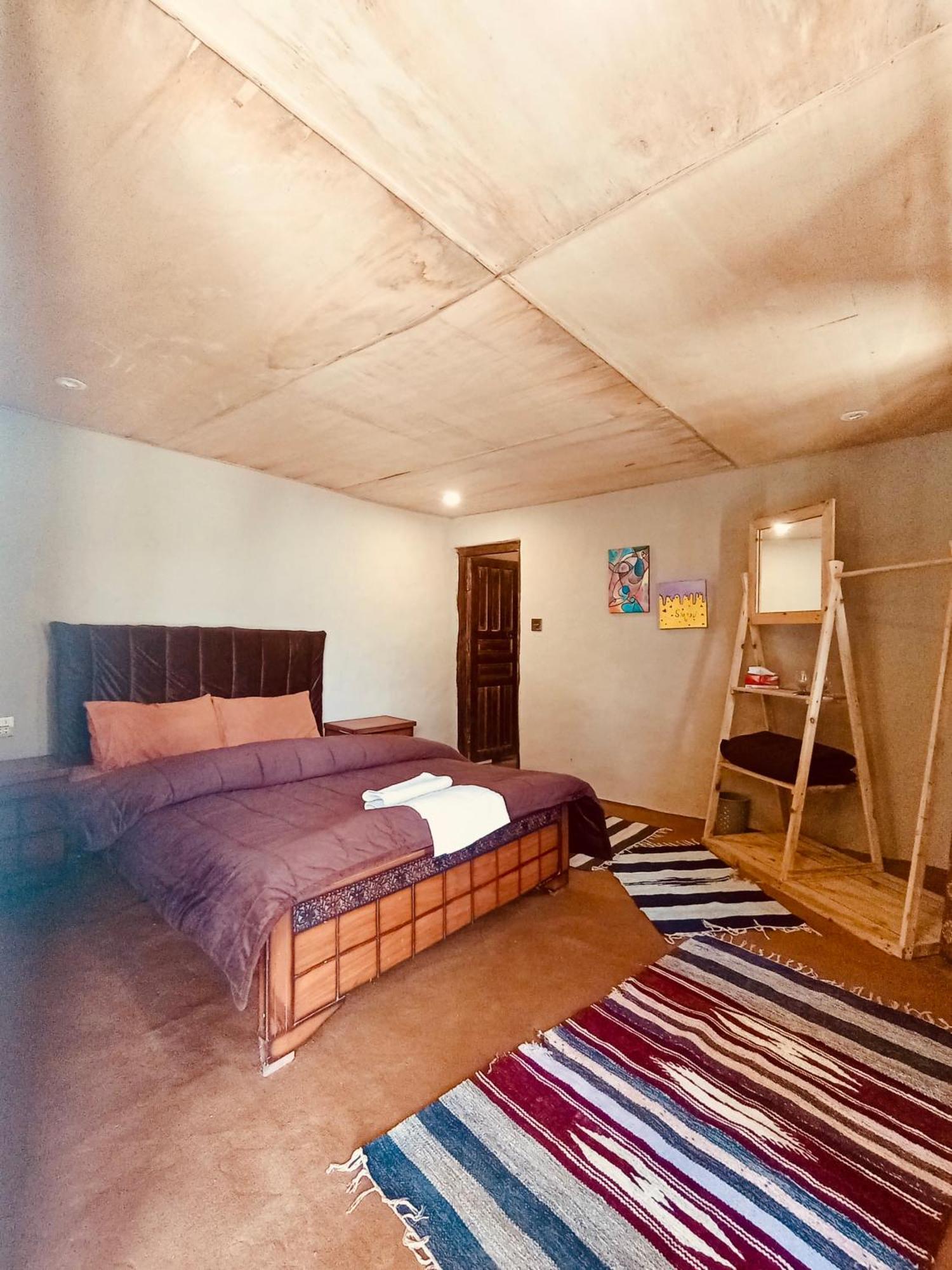 Orgventure Resorts סקרדו מראה חיצוני תמונה
